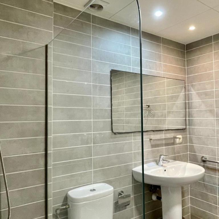 Jardins del mar 70-B - Two-Bedroom Apartment with Terrace - 21