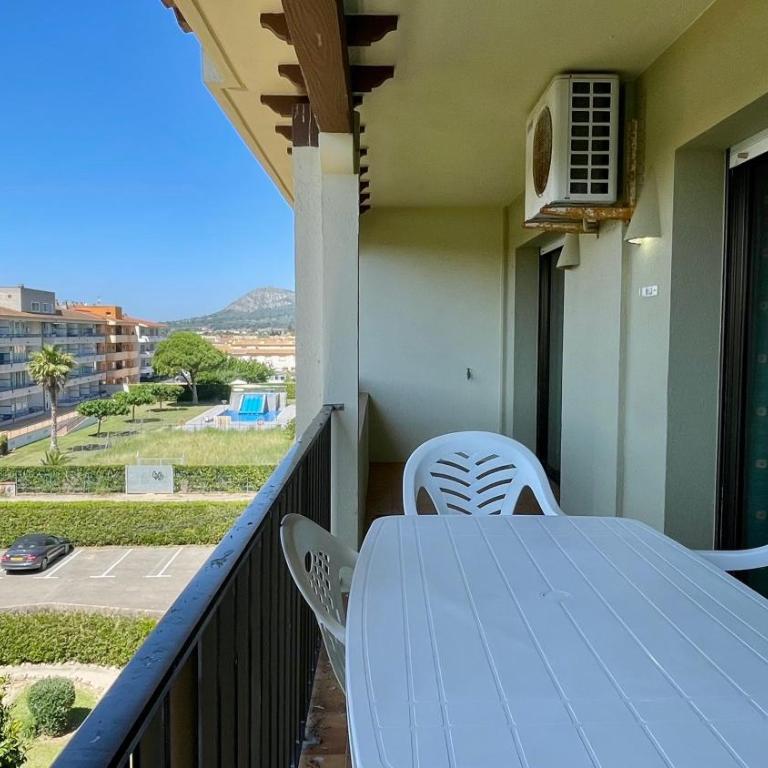 Jardins del mar 70-B - Two-Bedroom Apartment with Terrace - 8