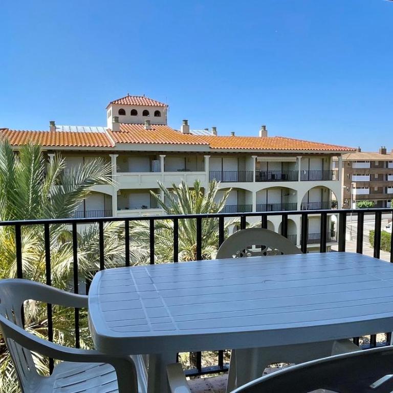 Jardins del mar 70-B - Two-Bedroom Apartment with Terrace - 6