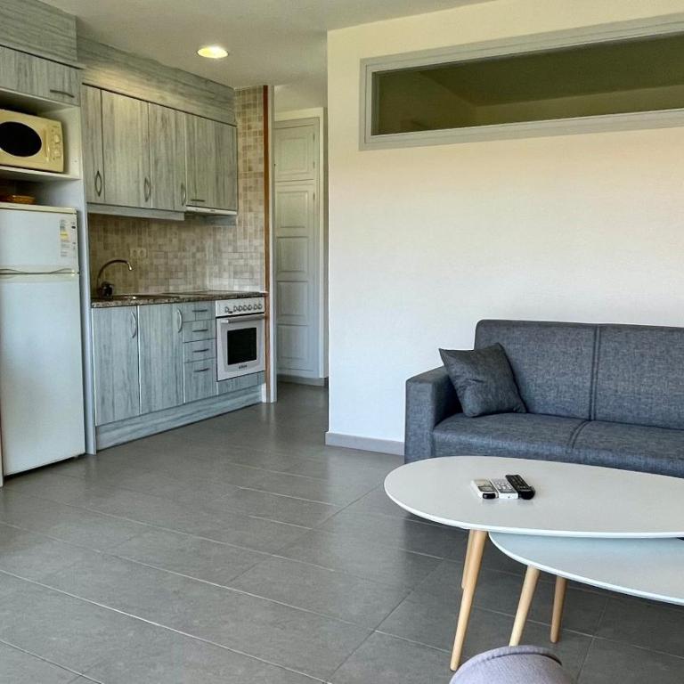 Jardins del mar 70-B - Two-Bedroom Apartment with Terrace - 11