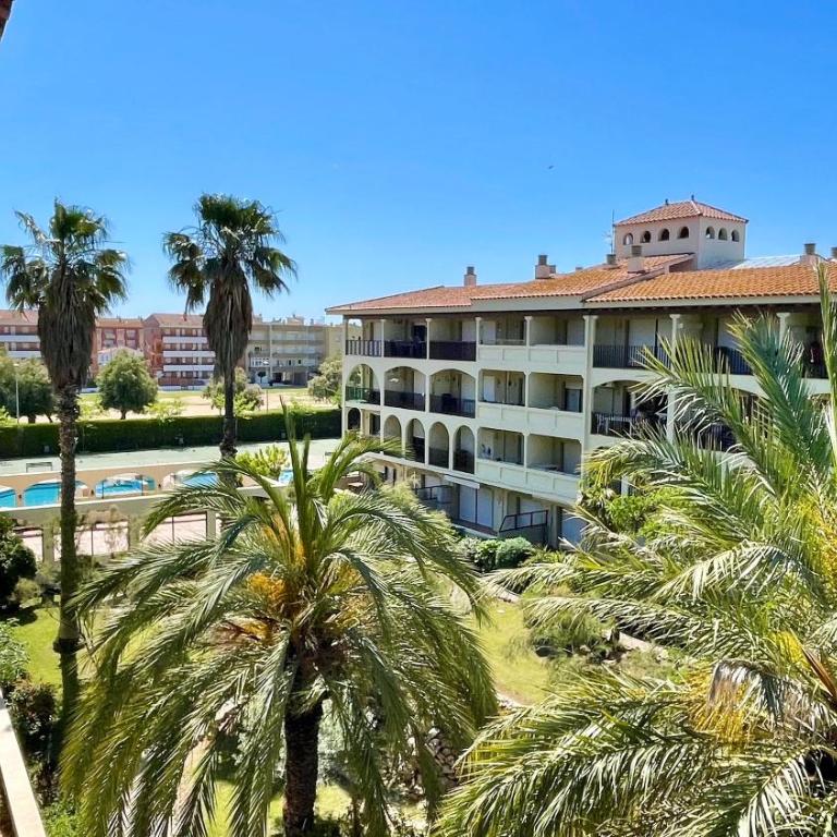 Jardins del mar 70-B - Two-Bedroom Apartment with Terrace - 5