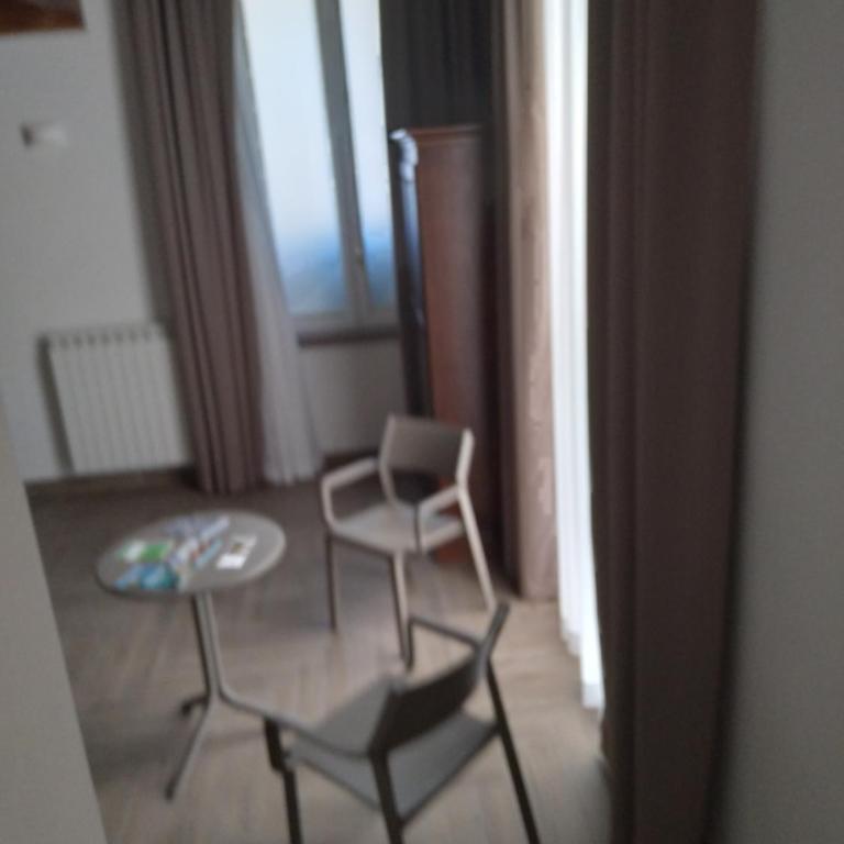 Suite il ritrovo dei poeti - Duplex Quadruple Room - 2