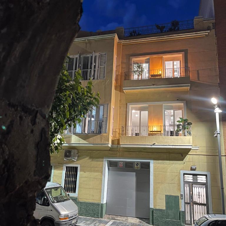 Puerto Nova - Apartamento de 1 dormitorio - 13