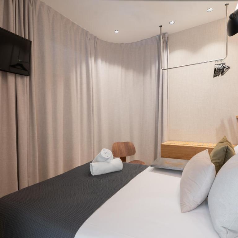 Dobo Madrid Goya - Two-Bedroom Apartment - 23