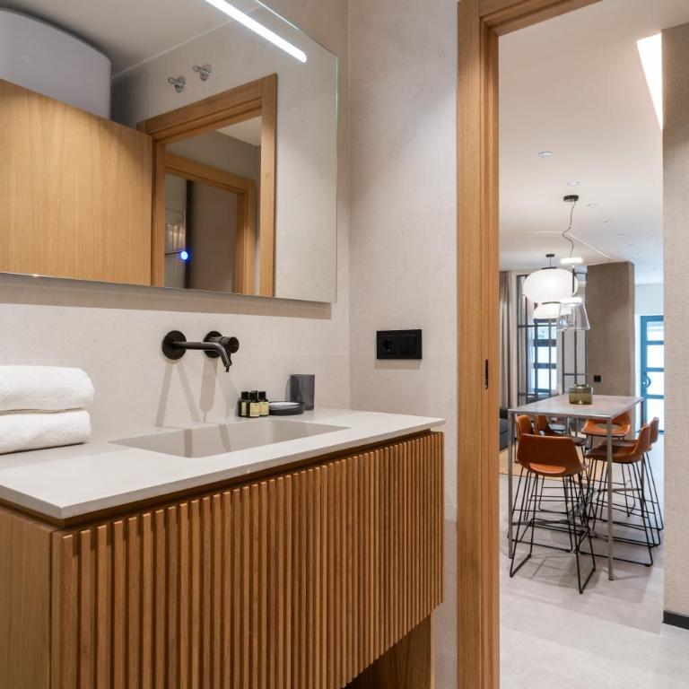 Dobo Madrid Goya - Two-Bedroom Apartment - 27