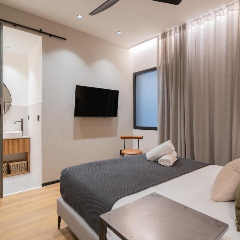 Dobo Madrid Goya - Two-Bedroom Apartment - 24