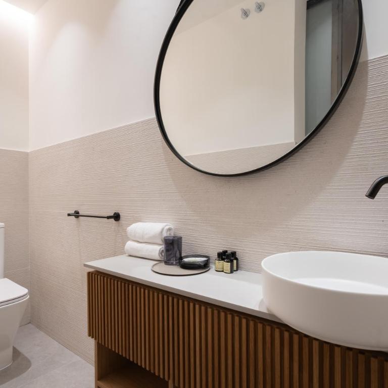 Dobo Madrid Goya - Two-Bedroom Apartment - 29