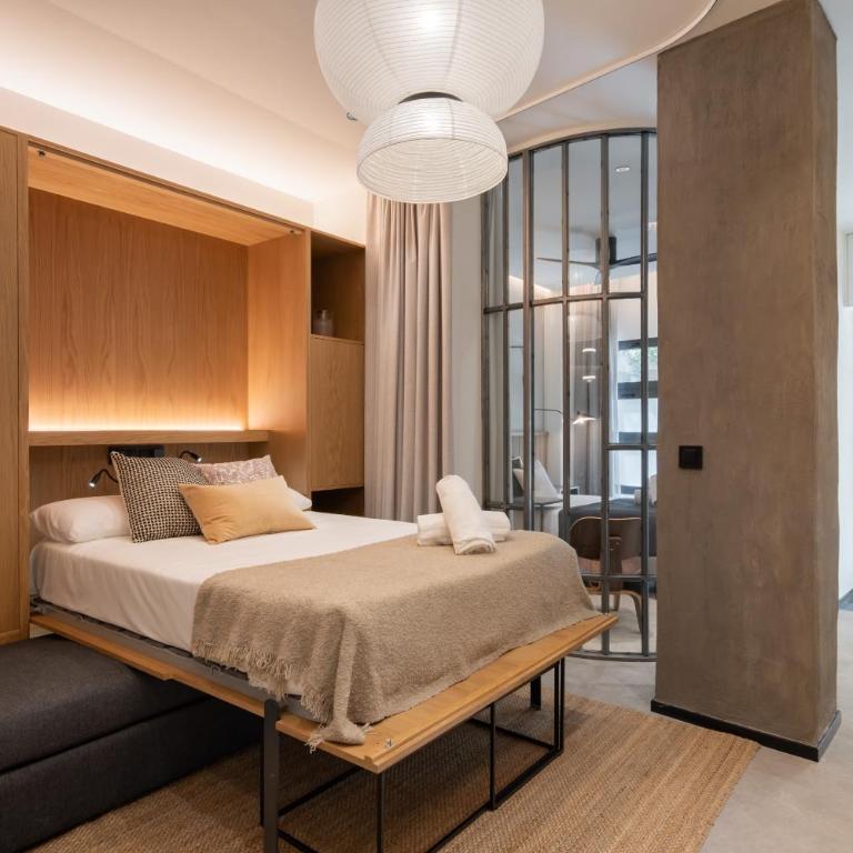 Dobo Madrid Goya - Two-Bedroom Apartment - 6