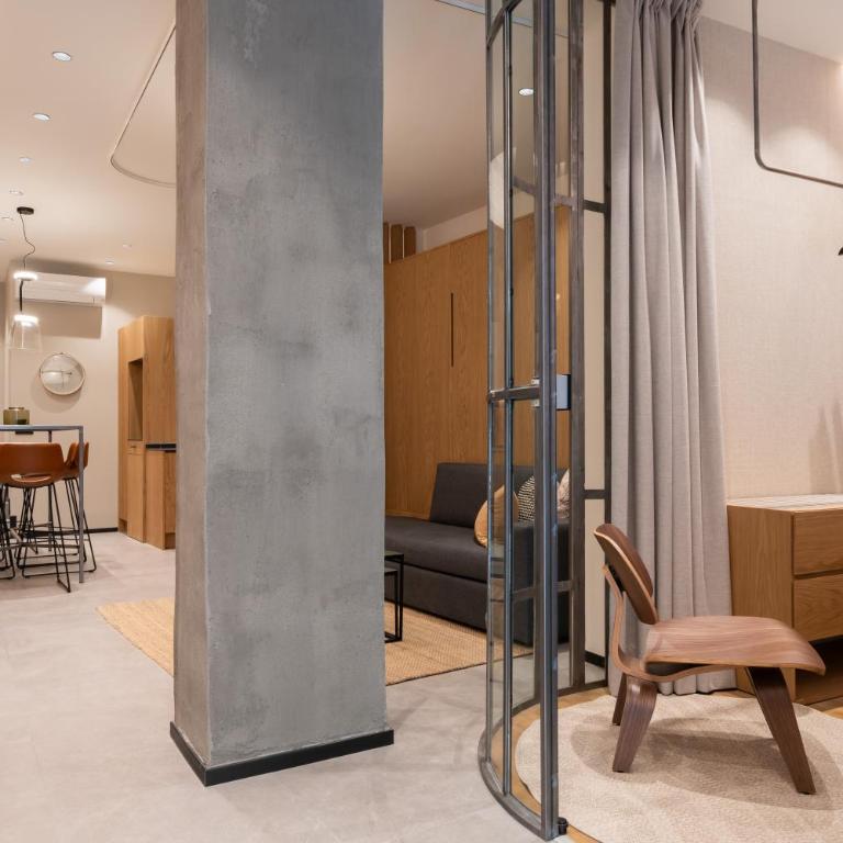 Dobo Madrid Goya - Two-Bedroom Apartment - 8