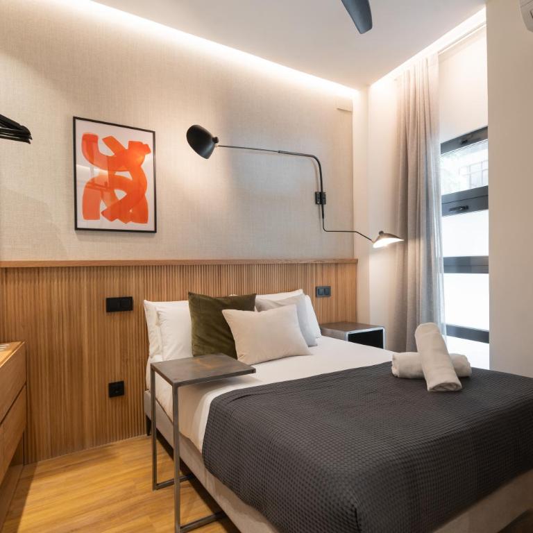 Dobo Madrid Goya - Two-Bedroom Apartment - 5