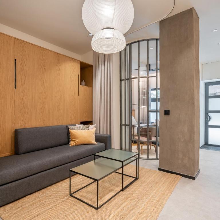 Dobo Madrid Goya - Two-Bedroom Apartment - 7