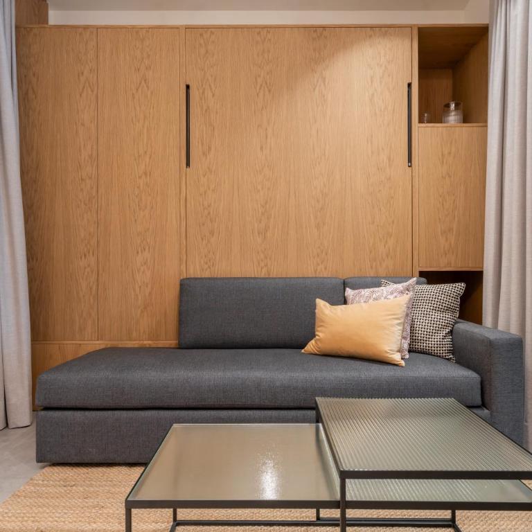 Dobo Madrid Goya - Two-Bedroom Apartment - 9