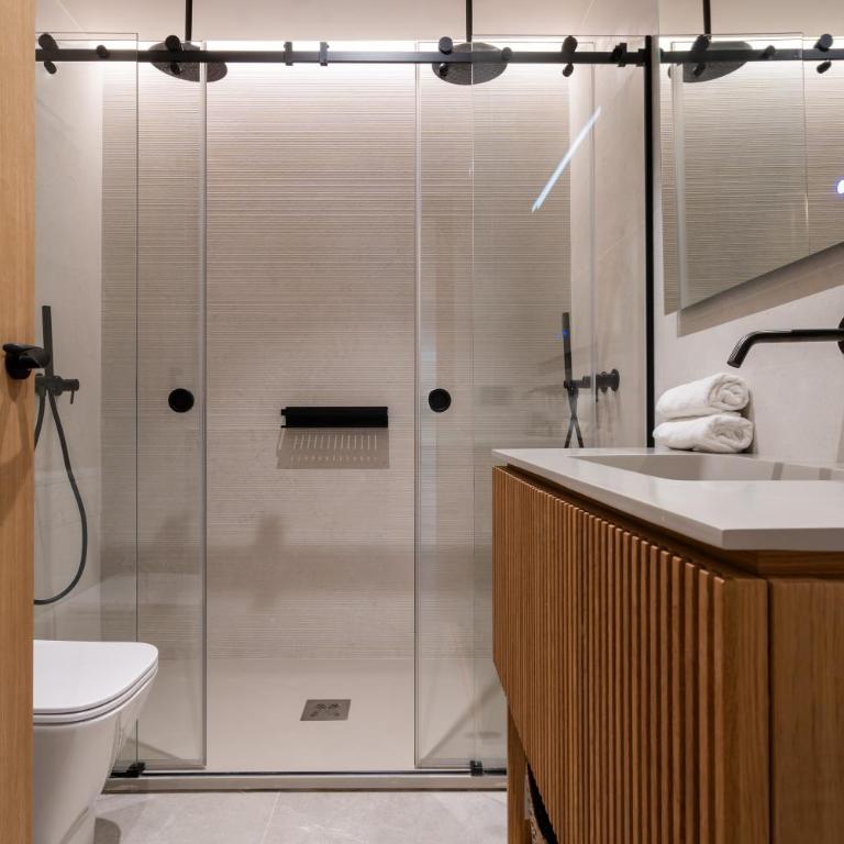 Dobo Madrid Goya - Two-Bedroom Apartment - 28
