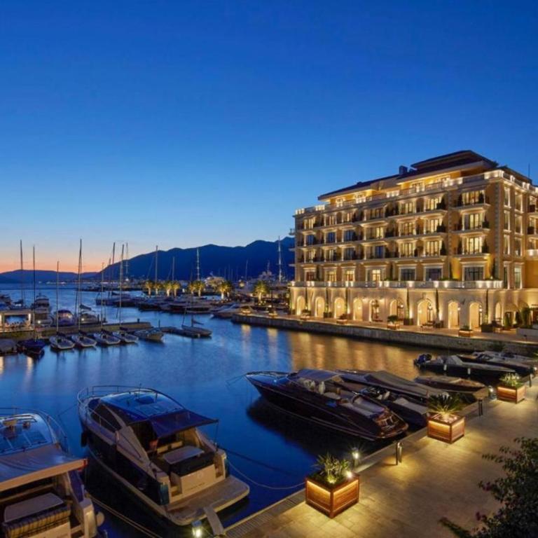 Apartman Porto - Apartman sa 1 Spavaćom Sobom - 2