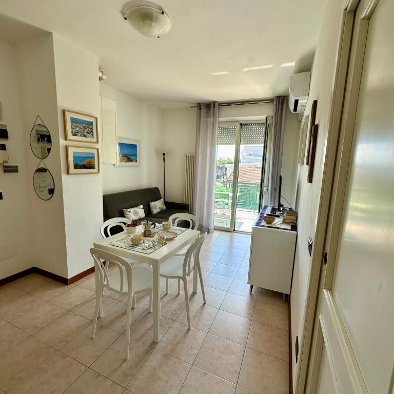 Appartamento delle Vele - Appartamento con 1 Camera da Letto - 2