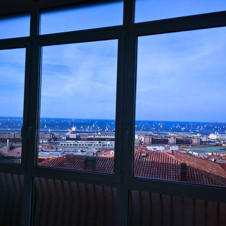 Seaview Panoramic Apartment - Apartamento de 1 dormitorio - 3