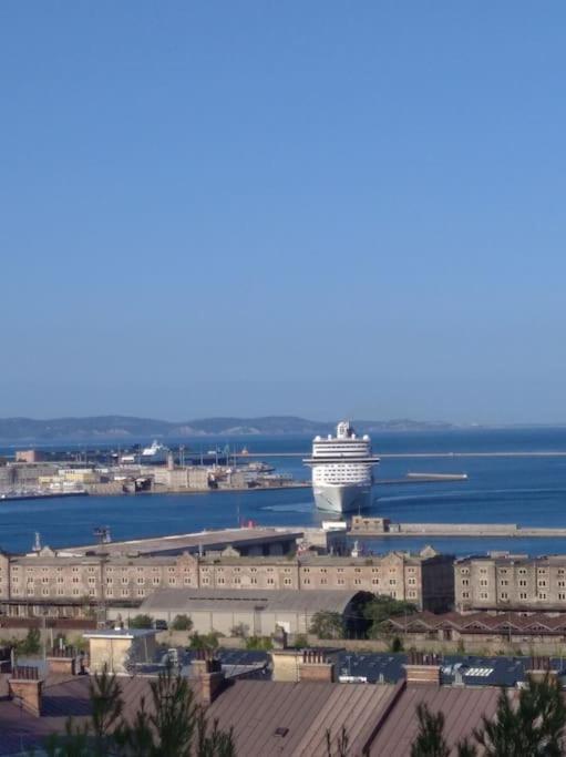 Seaview Panoramic Apartment - Apartamento de 1 dormitorio - 7