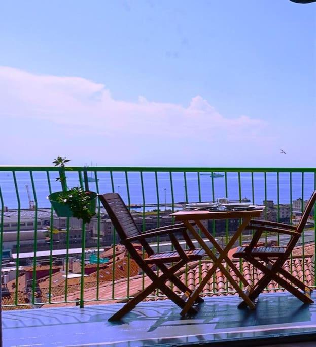Seaview Panoramic Apartment - Apartamento de 1 dormitorio - 14