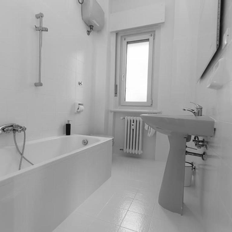 Seaview Panoramic Apartment - Apartamento de 1 dormitorio - 16