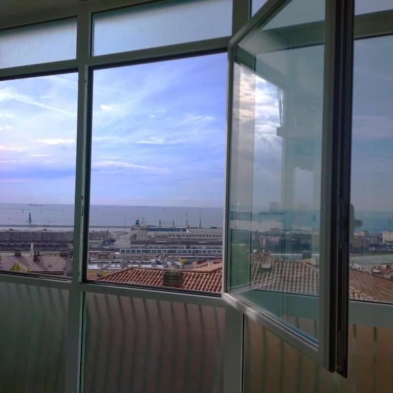 Seaview Panoramic Apartment - Apartamento de 1 dormitorio - 18