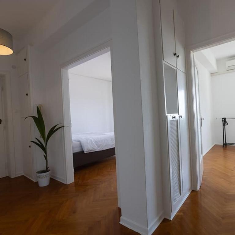 Seaview Panoramic Apartment - Apartamento de 1 dormitorio - 23