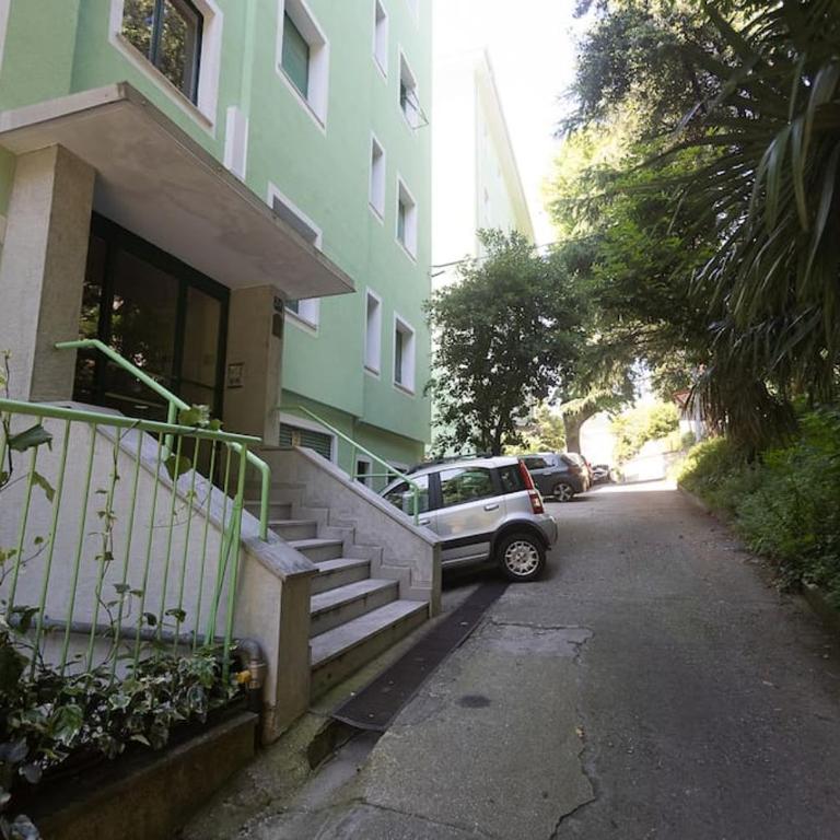 Seaview Panoramic Apartment - Apartamento de 1 dormitorio - 24