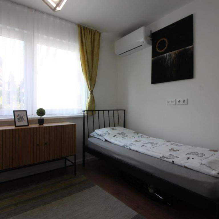 Cosmopolitan apartment - Apartman sa 2 Spavaće Sobe - 15