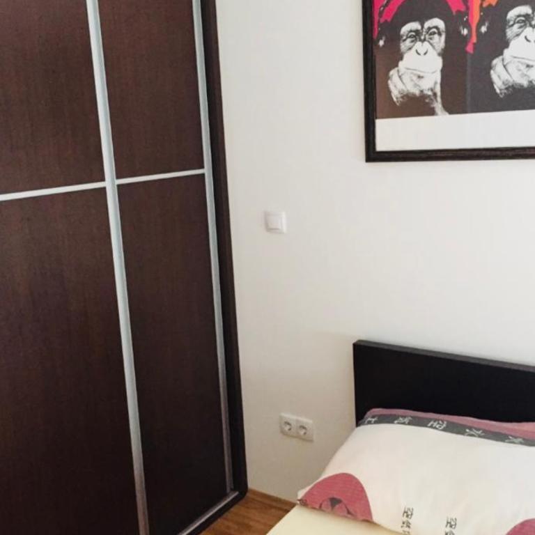 Apartmani LUX Tamara - Studio sa Balkonom - 8