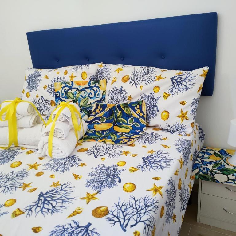 Case Vacanze Gabry - Appartamento - Piano Terra - 23