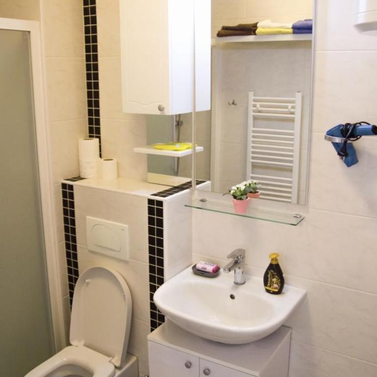 Apartmani LUX Tamara - Studio sa Balkonom - 9