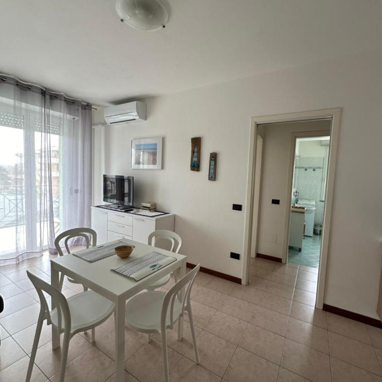 Appartamento delle Vele - Appartamento con 1 Camera da Letto - 5