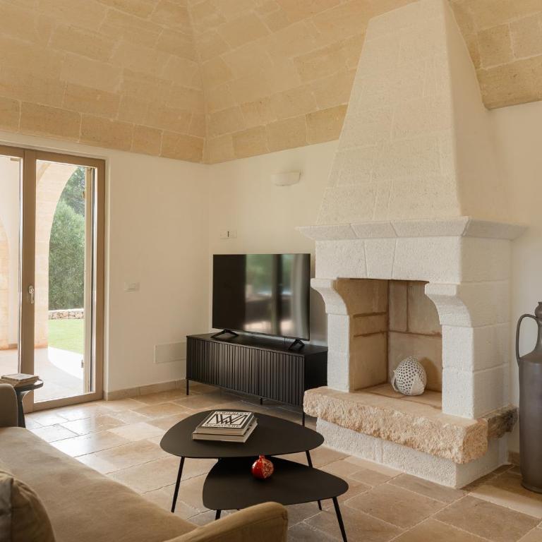 Villa Cinera - Villa - 18