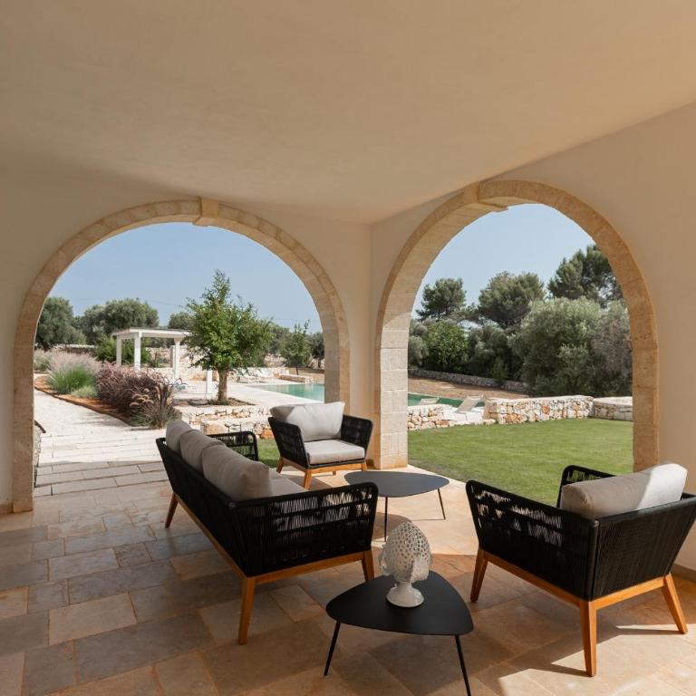 Villa Cinera - Villa - 14