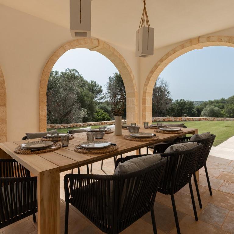 Villa Cinera - Villa - 13