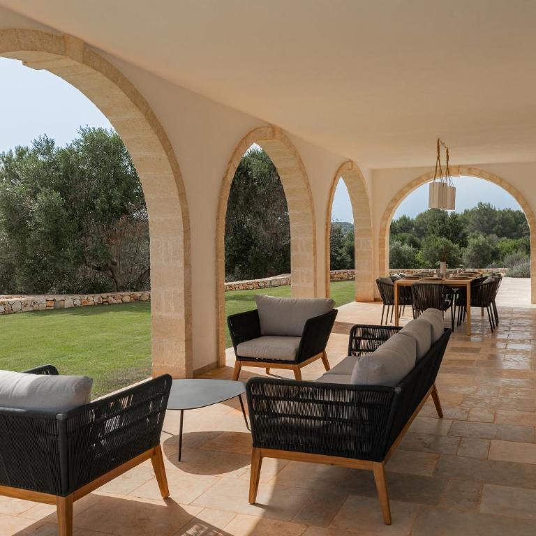 Villa Cinera - Villa - 12