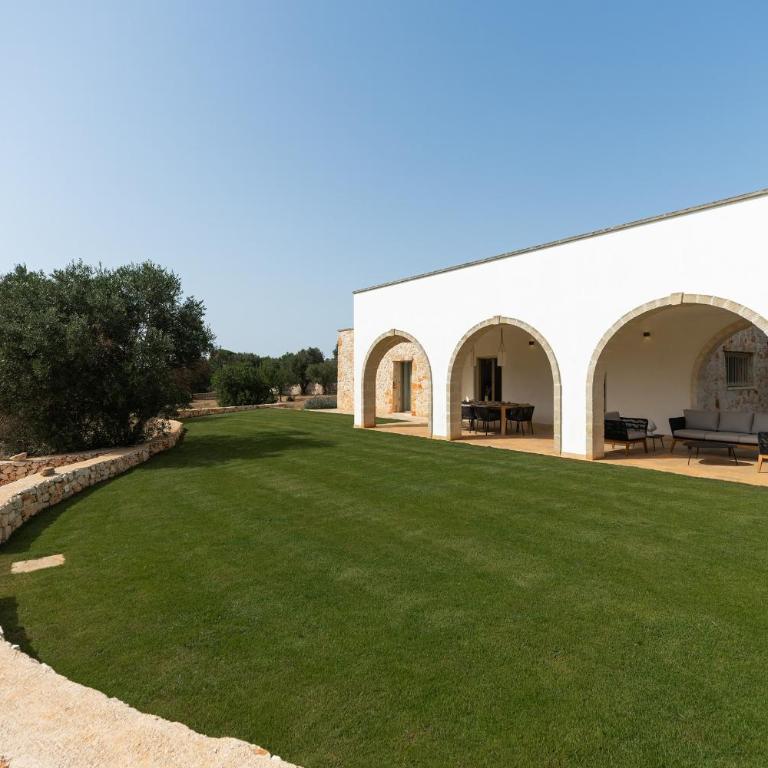 Villa Cinera - Villa - 39