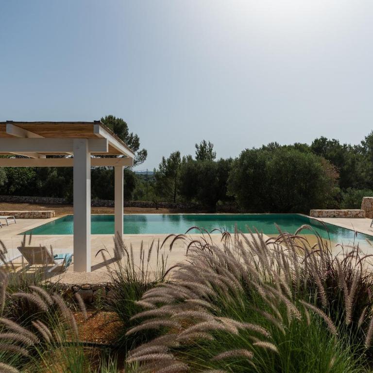Villa Cinera - Villa - 7