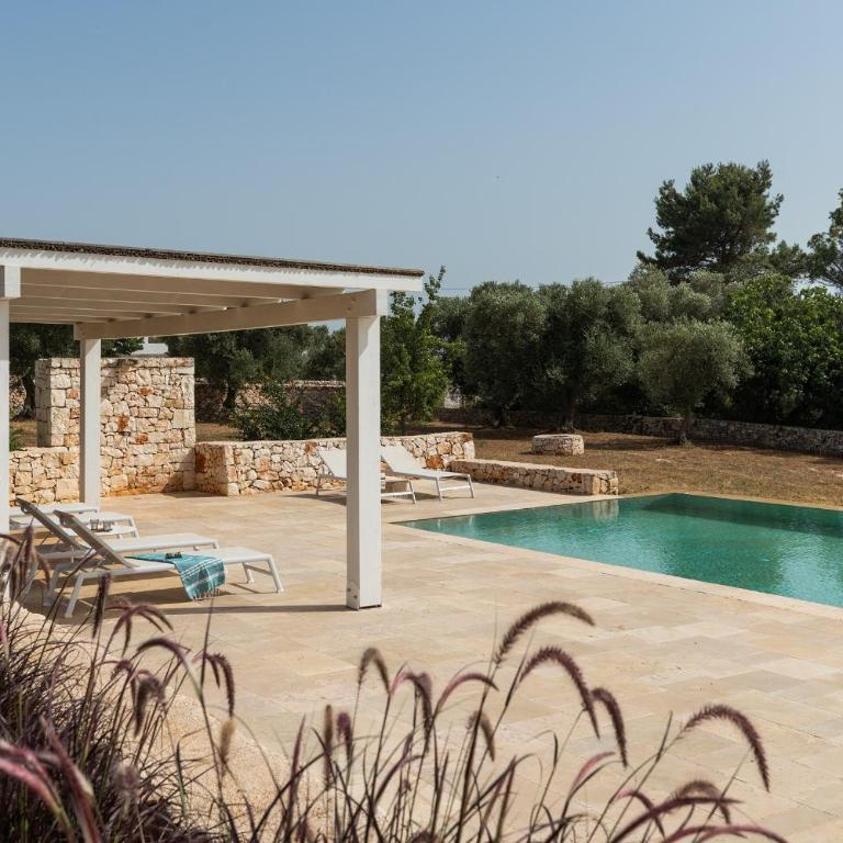 Villa Cinera - Villa - 38