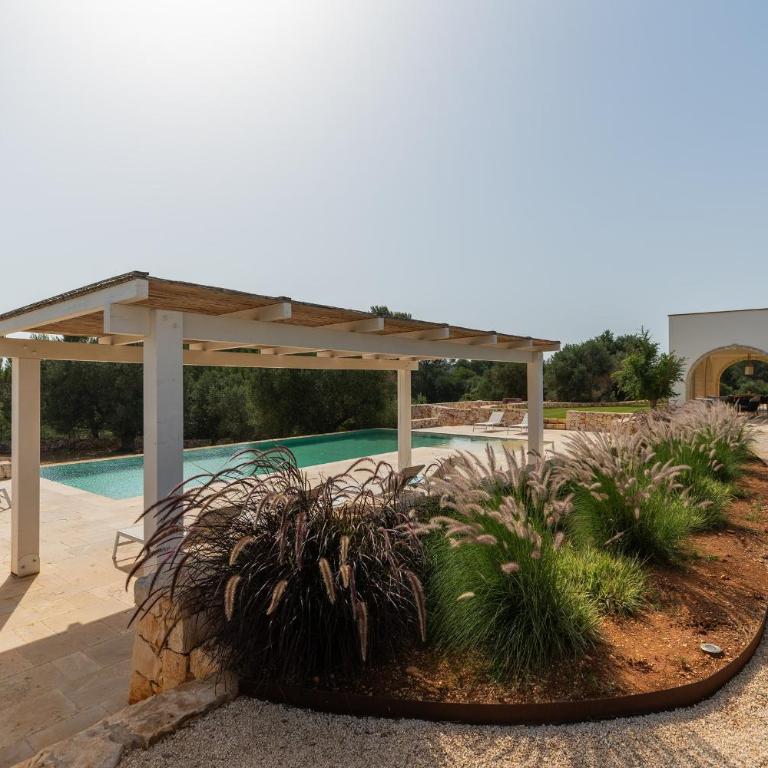 Villa Cinera - Villa - 6