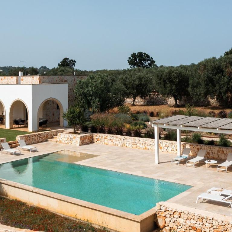 Villa Cinera - Villa - 9