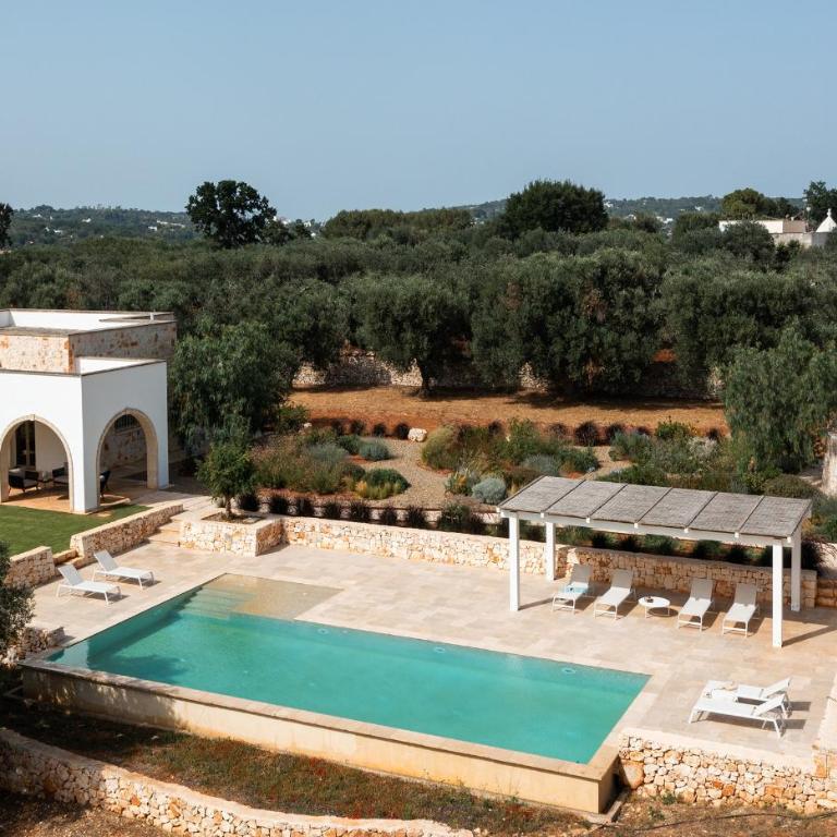 Villa Cinera - Villa - 1