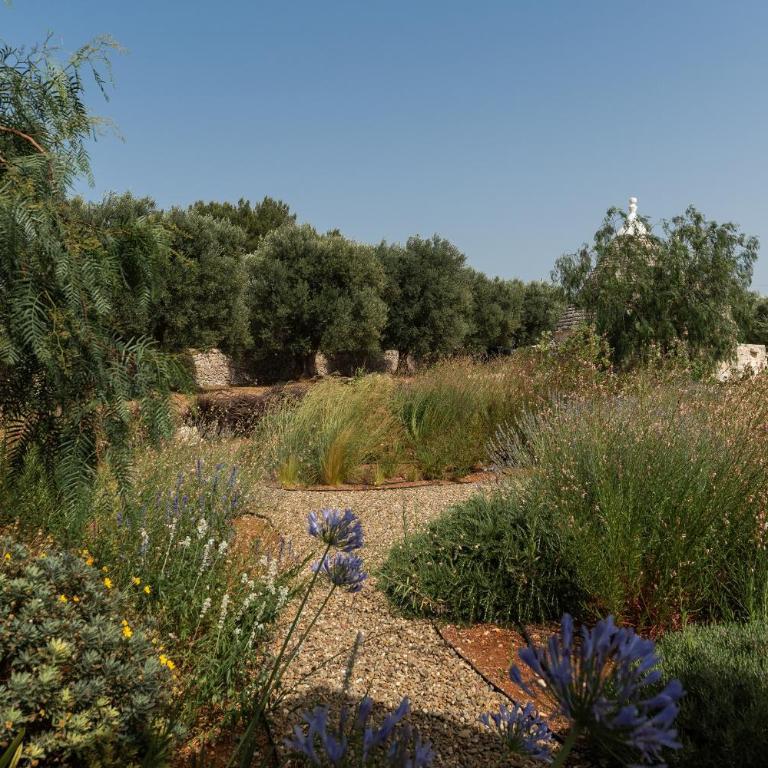 Villa Cinera - Villa - 41