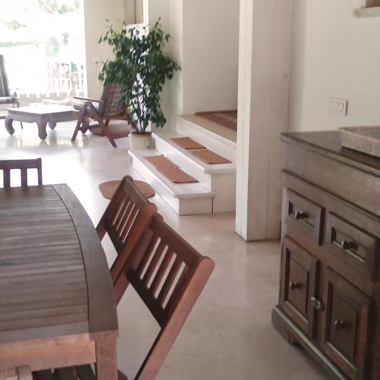 Residenza Alice - Toscana mare e monti - Apartment - 28