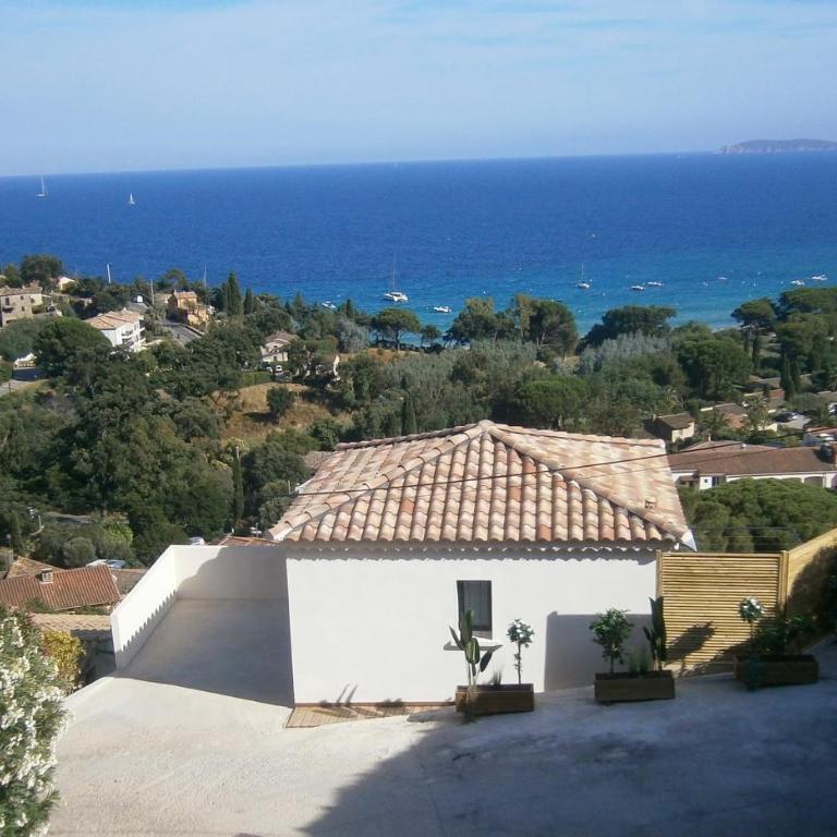 Villa Azur - Villa 2 Chambres - 4