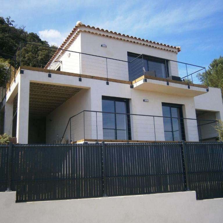 Villa Azur - Villa 2 Chambres - 2