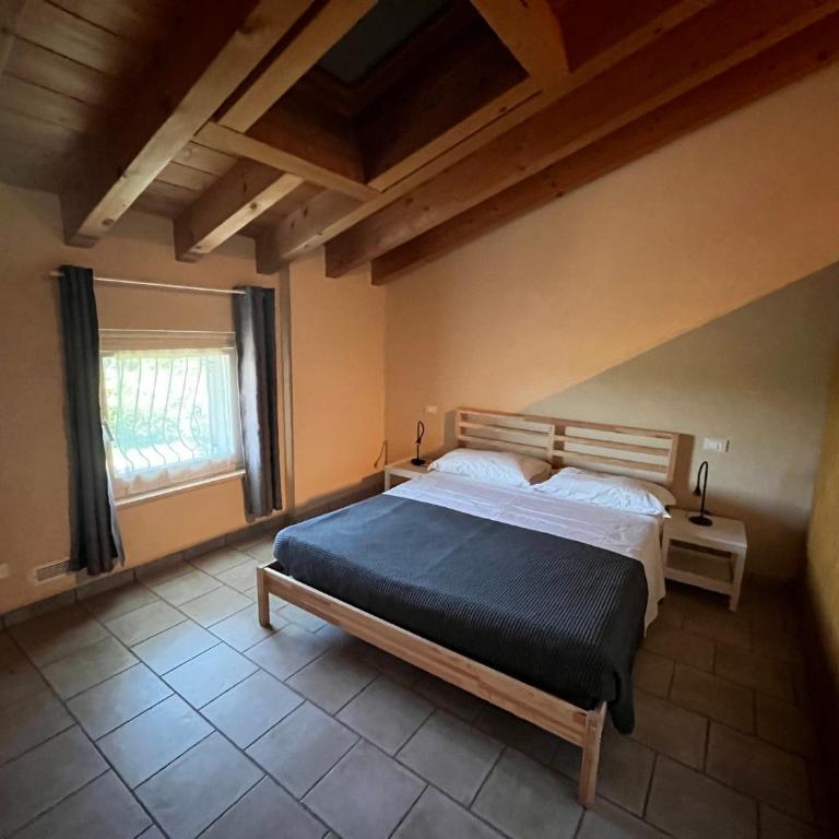 Agriturismo il Fontanile - Camera Familiare - 2