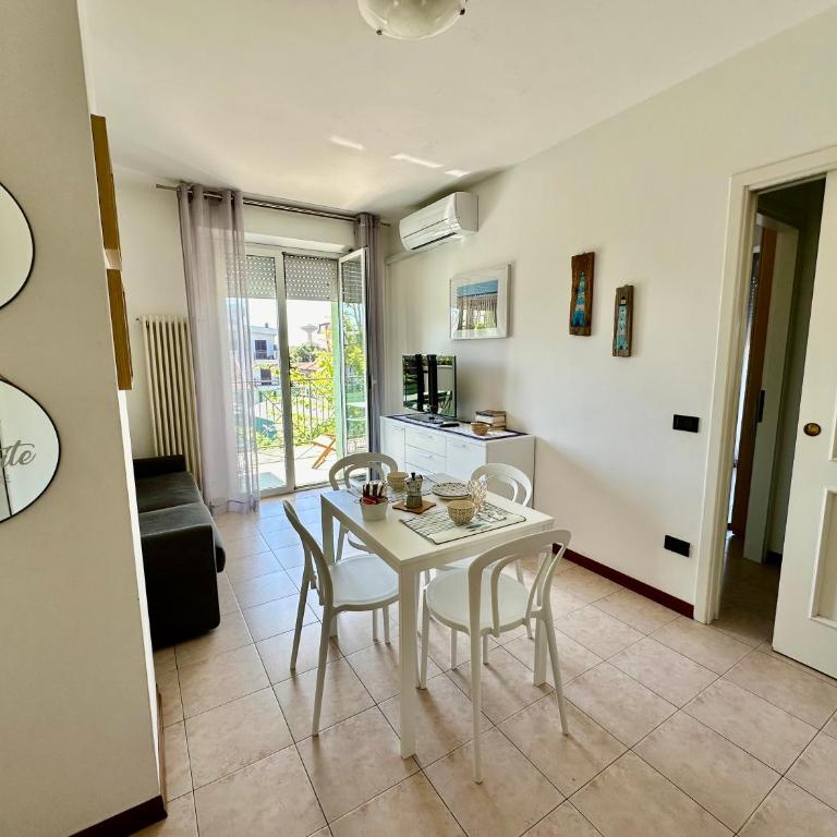Appartamento delle Vele - Appartamento con 1 Camera da Letto - 1