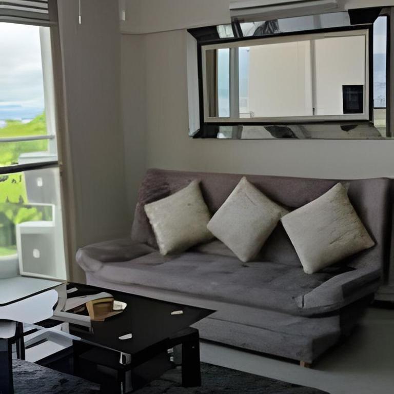 GURUS FR | Elegante apto. con vista | naturaleza | aire - Apartamento Deluxe - 25