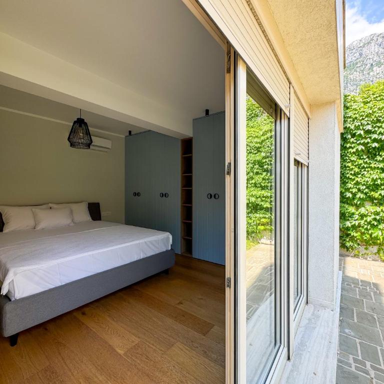 Olea Apartments Orahovac - Three-Bedroom Apartment - 4