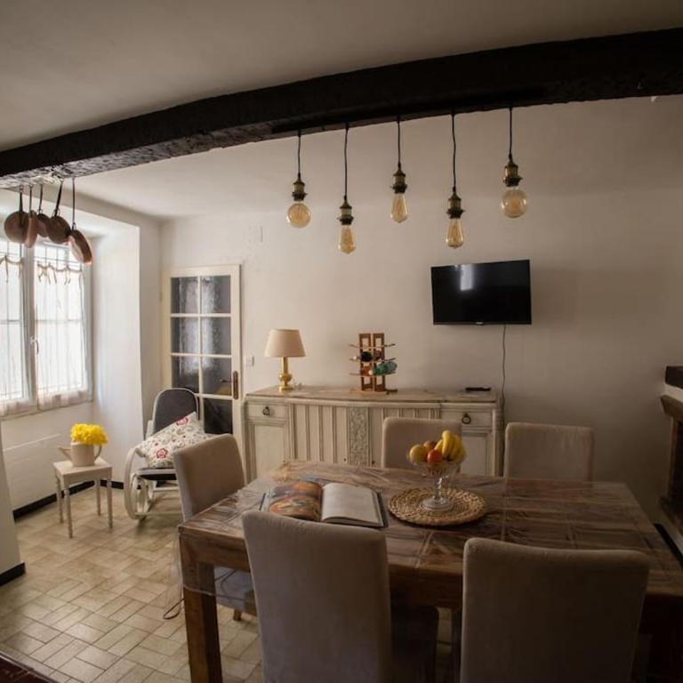 Appartement entier en duplex - Appartement 2 Chambres - 1